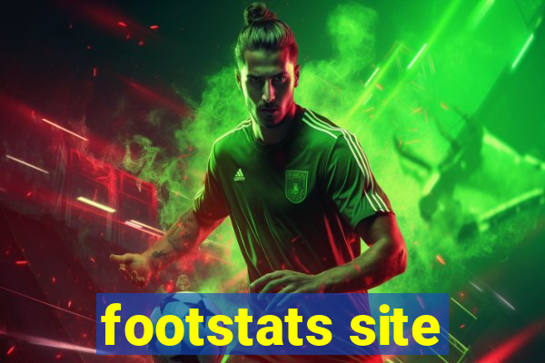 footstats site